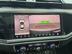 Audi Q3 35 TFSI Fashionable and Dynamic (1.4T) - фото 11