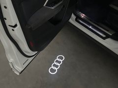 Audi Q3 35 TFSI Fashionable and Dynamic (1.4T) - фото 14