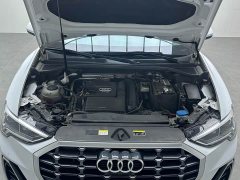 Audi Q3 35 TFSI Fashionable and Dynamic (1.4T) - фото 16
