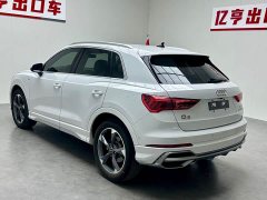 Audi Q3 35 TFSI Fashionable and Dynamic (1.4T) - фото 17