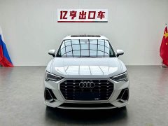 Audi Q3 35 TFSI Fashionable and Dynamic (1.4T) - фото 2