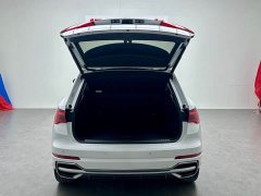 Audi Q3 35 TFSI Fashionable and Dynamic (1.4T) - фото 20