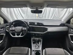Audi Q3 35 TFSI Fashionable and Dynamic (1.4T) - фото 5