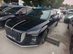 Hongqi H5 2.0T Edition - фото 1