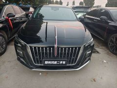 Hongqi H5 2.0T Edition - фото 2