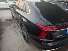 Hongqi H5 2.0T Edition - фото 5