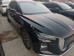 Hongqi H5 2.0T Edition - фото 6