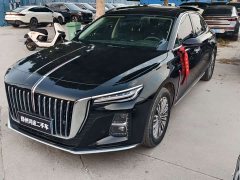 Hongqi H5 1.5T HEV Edition - фото 1