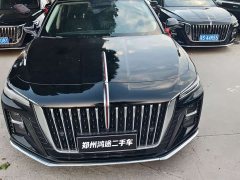 Hongqi H5 1.5T HEV Edition - фото 2