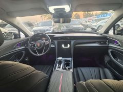 Hongqi H5 1.5T HEV Edition - фото 3