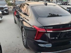 Hongqi H5 1.5T HEV Edition - фото 6