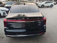 Hongqi H5 1.5T HEV Edition - фото 7