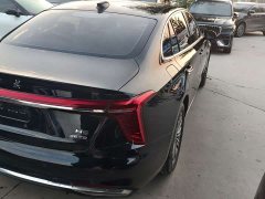 Hongqi H5 1.5T HEV Edition - фото 8
