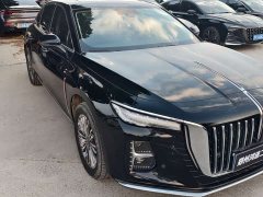 Hongqi H5 1.5T HEV Edition - фото 9