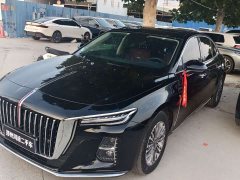 Hongqi H5 1.5T DCT Edition - фото 1