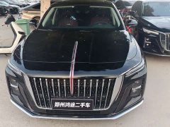Hongqi H5 1.5T DCT Edition - фото 2