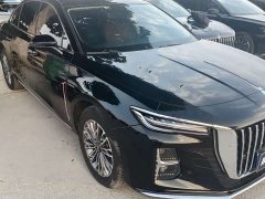 Hongqi H5 1.5T DCT Edition - фото 7