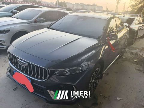 2025 2026 Model 1.5TD Edition - автомобиль из Китая