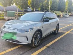 Leapmotor C11 EV 580Deluxe Edition - фото 1