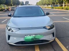 Leapmotor C11 EV 580Deluxe Edition - фото 2