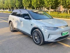 Leapmotor C11 EV 580Deluxe Edition - фото 3