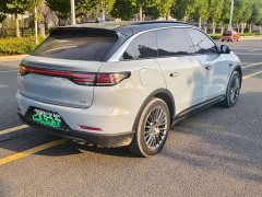 Leapmotor C11 EV 580Deluxe Edition - фото 4