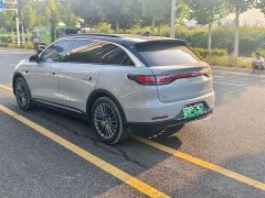 Leapmotor C11 EV 580Deluxe Edition - фото 6