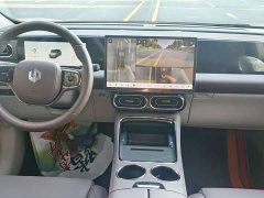 Leapmotor C11 EV 580Deluxe Edition - фото 8