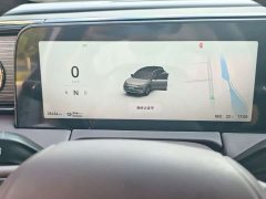 Leapmotor C11 EV 580Deluxe Edition - фото 9