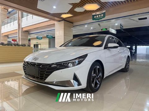 2023 2022 Model 1.5L CVT LUXPremium Edition - автомобиль из Китая