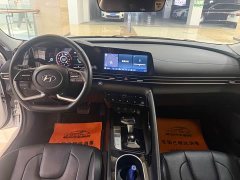 C11 1.5L CVT LUXPremium Edition - фото 9