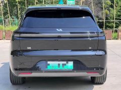 Li Auto L6 Pro Edition - фото 6