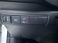 Toyota Levin 2022 185T CVT Deluxe Edition - фото 11