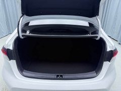 Toyota Levin 2022 185T CVT Deluxe Edition - фото 12