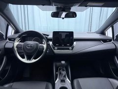 Toyota Levin 2022 185T CVT Deluxe Edition - фото 16