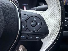Toyota Levin 2022 185T CVT Deluxe Edition - фото 17