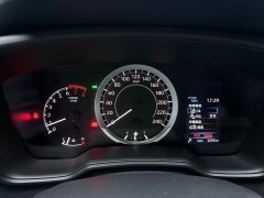 Toyota Levin 2022 185T CVT Deluxe Edition - фото 18