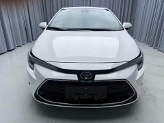 Toyota Levin 2022 185T CVT Deluxe Edition - фото 2