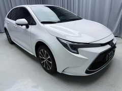 Toyota Levin 2022 185T CVT Deluxe Edition - фото 3