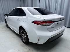 Toyota Levin 2022 185T CVT Deluxe Edition - фото 4