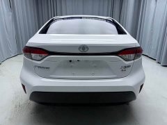 Toyota Levin 2022 185T CVT Deluxe Edition - фото 5