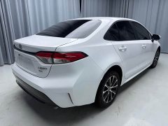 Toyota Levin 2022 185T CVT Deluxe Edition - фото 6