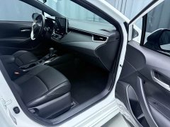 Toyota Levin 2022 185T CVT Deluxe Edition - фото 7