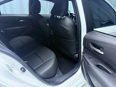 Toyota Levin 2022 185T CVT Deluxe Edition - фото 8