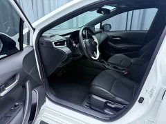 Toyota Levin 2022 185T CVT Deluxe Edition - фото 9