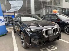 BMW X5 xDrive 30Li Deluxe VersionM - фото 2