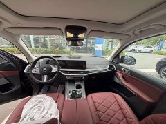 BMW X5 xDrive 30Li Deluxe VersionM - фото 4
