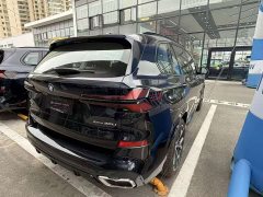 BMW X5 xDrive 30Li Deluxe VersionM - фото 7