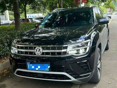 Volkswagen 380TSI AWD Edition - фото 1