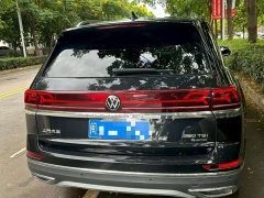 Volkswagen 380TSI AWD Edition - фото 8